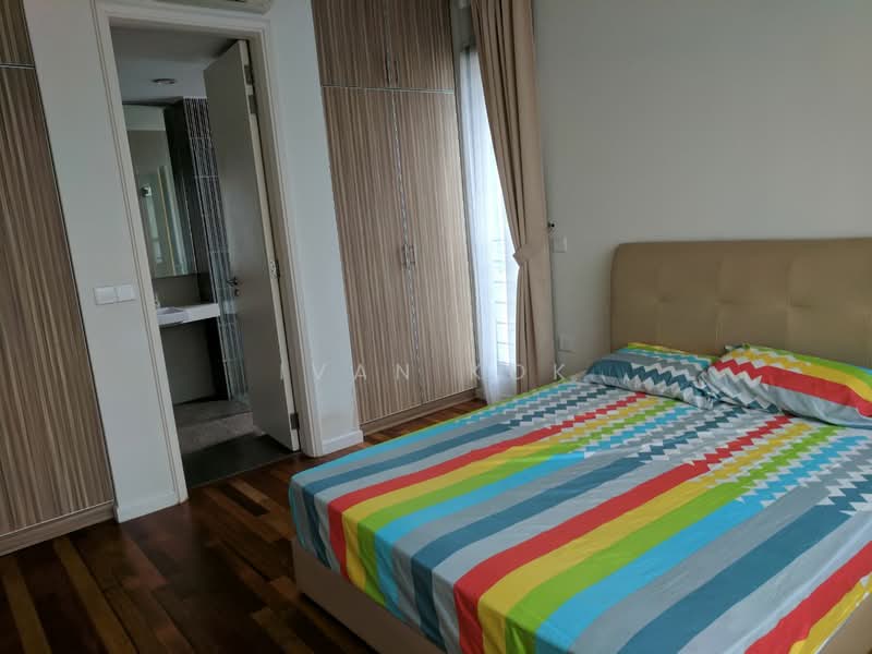 Service Residence for Rent at Jaya One Residences - Ivan Kok - Bedroom - PropertyGuru.com.my
