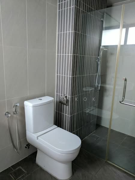 Service Residence for Rent at Jaya One Residences - Ivan Kok - Bathroom - PropertyGuru.com.my