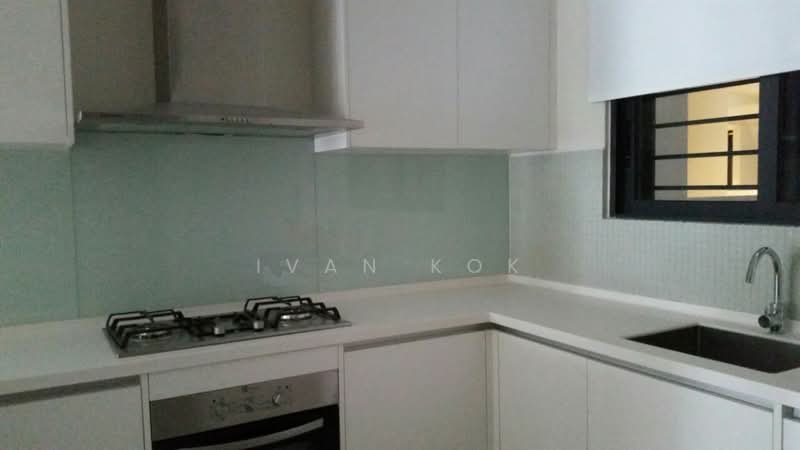Service Residence for Rent at Jaya One Residences - Ivan Kok - Kitchen - PropertyGuru.com.my
