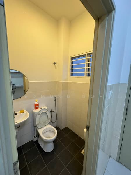 Taman Pelangi Semenyih 2 untuk Untuk Dijual - RM 468,000, Apr 2026 - Bathroom - PropertyGuru.com.my