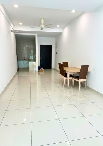 Service Residence for Rent at Setia Tri-angle - Clifton Chee - Dining Room - PropertyGuru.com.my