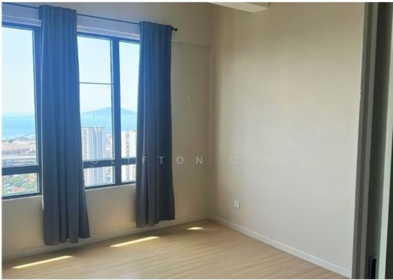 Service Residence for Rent at Woodsbury Suites - Clifton Chee - View - PropertyGuru.com.my