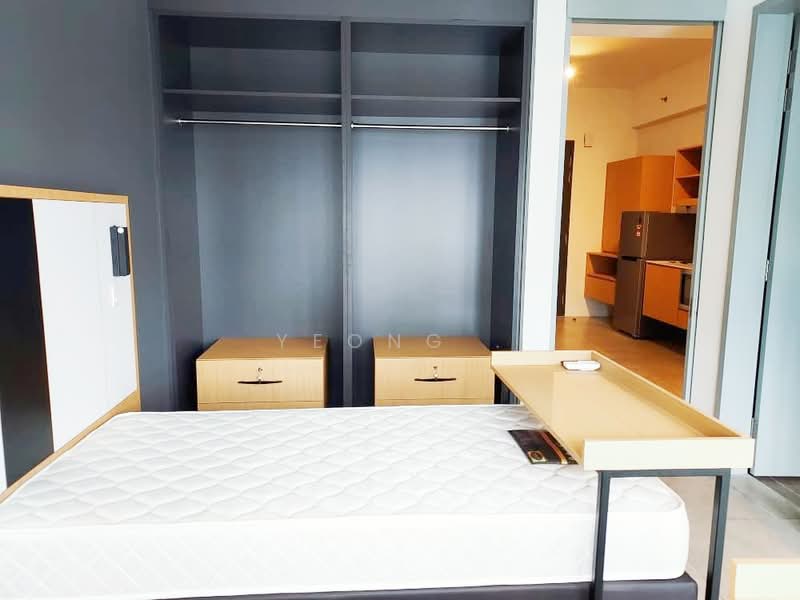 Union Suites untuk Untuk Disewa - RM 3,299 /bulan, Feb 2026 - Bedroom - PropertyGuru.com.my