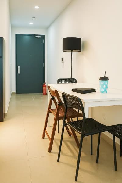 Pangsapuri untuk Disewa di Union Suites - Yeong . - Interior - PropertyGuru.com.my