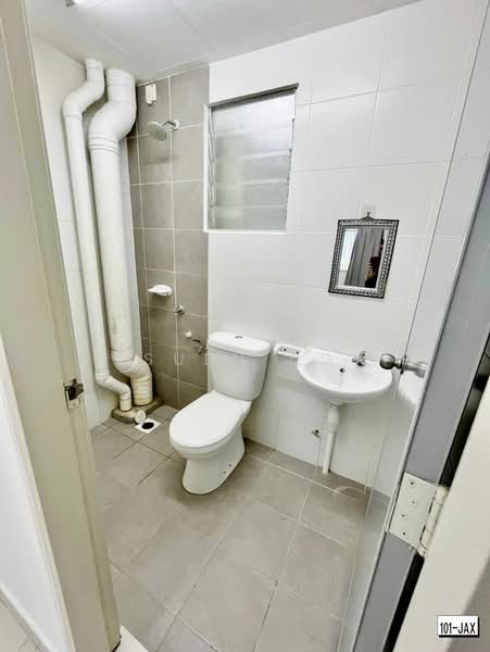 De Kiara untuk Untuk Dijual - RM 270,000, Mac 2026 - PropertyGuru.com.my