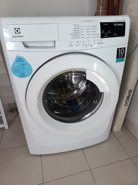 Straits Regency untuk Untuk Disewa - RM 2,500 /bulan, Feb 2026 - PropertyGuru.com.my