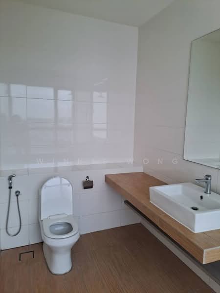 Condominium for Rent at The Parque Residences - Winnie Wong - Bathroom - PropertyGuru.com.my