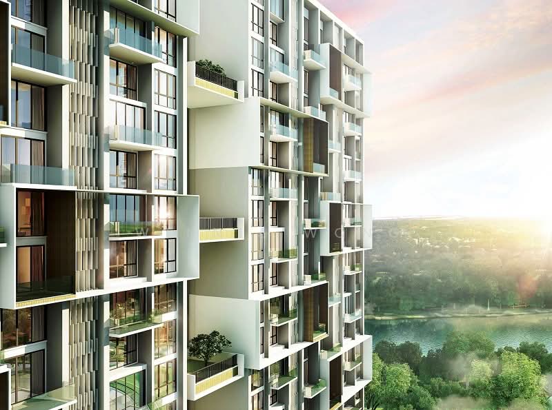 Condominium for Rent at The Parque Residences - Winnie Wong - Exterior - PropertyGuru.com.my