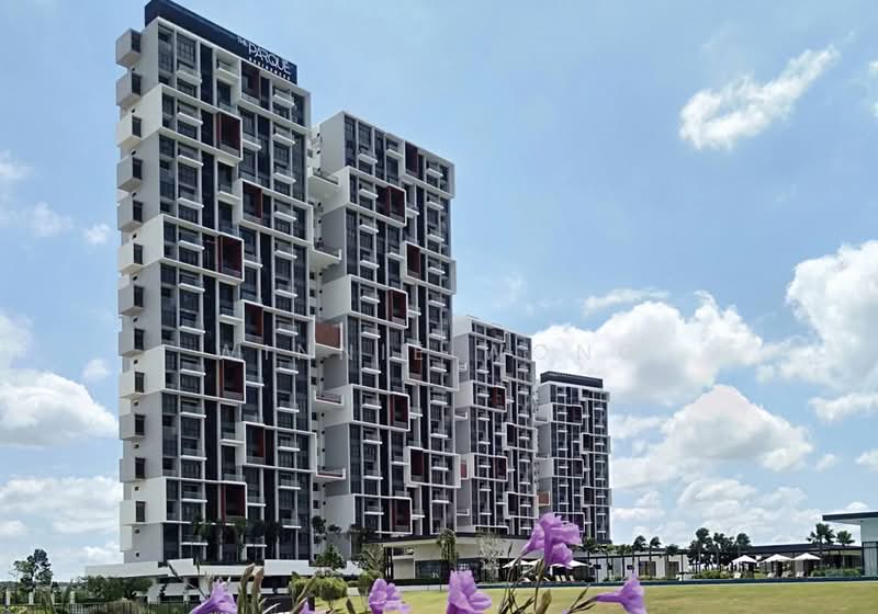 Condominium for Rent at The Parque Residences - Winnie Wong - Exterior - PropertyGuru.com.my