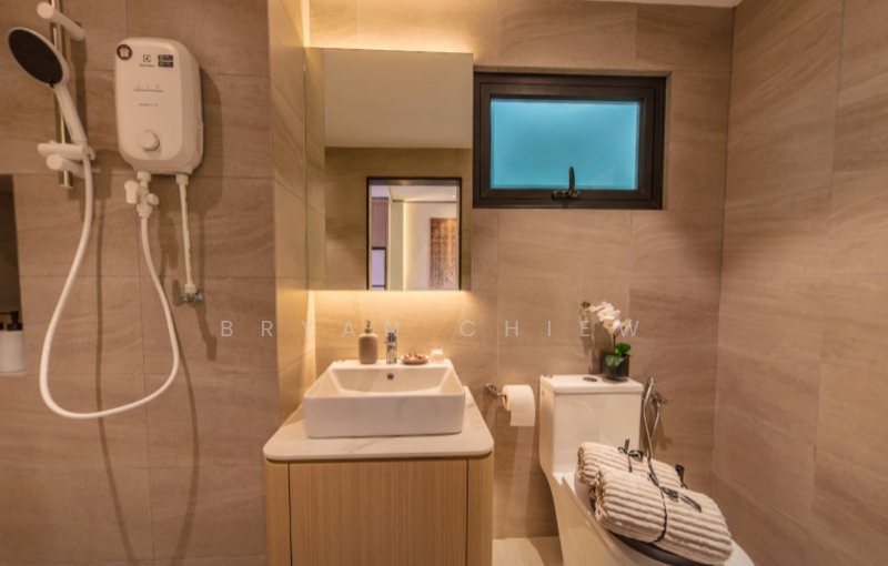 Service Residence for Sale at Skyline One Sentosa - Bryan Chiew - PropertyGuru.com.my