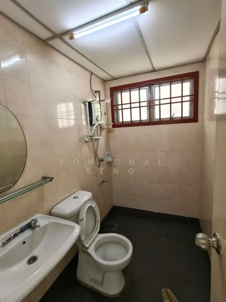 Apartment for Rent at Prima Regency - Soh Chai Seng - Bathroom - PropertyGuru.com.my