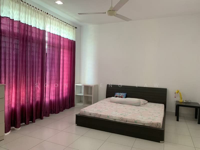 2-storey Terraced House for Sale in Taman Pelangi Semenyih 2 (Semenyih) - Soon Sheng Law - Bedroom - PropertyGuru.com.my