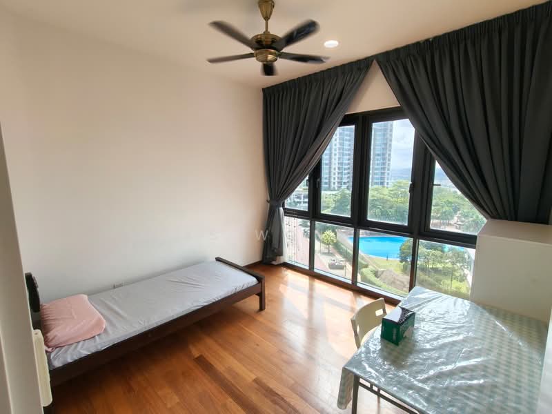 Condominium for Sale at Sky Condominium (Skyz Residence) - KS Wong - Bedroom - PropertyGuru.com.my