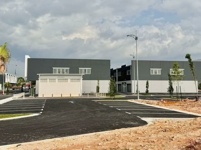 Shop / Office for Sale in Bandar Serenia (Dengkil) - JASON YOU - Exterior - PropertyGuru.com.my