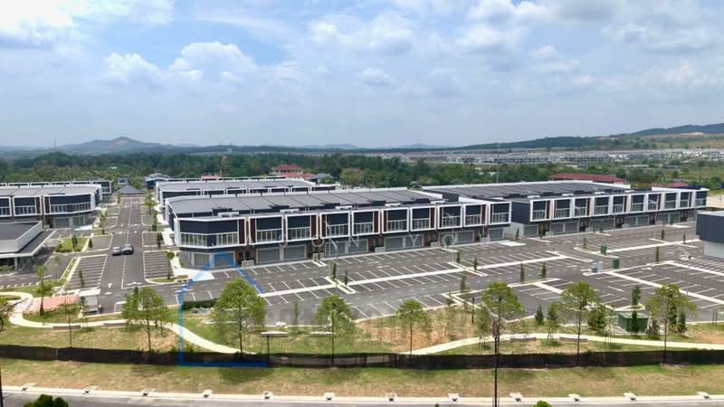 Kedai / Pejabat untuk Dijual di Bandar Serenia (Dengkil) - JASON YOU - Exterior - PropertyGuru.com.my