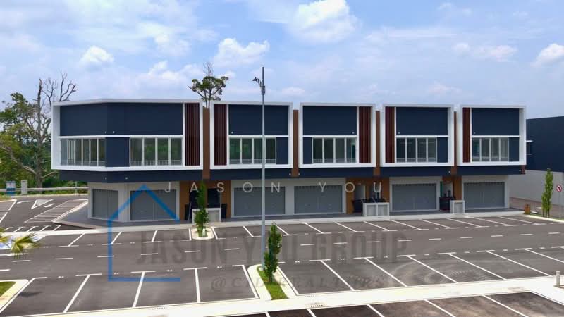 Kedai / Pejabat untuk Dijual di Bandar Serenia (Dengkil) - JASON YOU - PropertyGuru.com.my