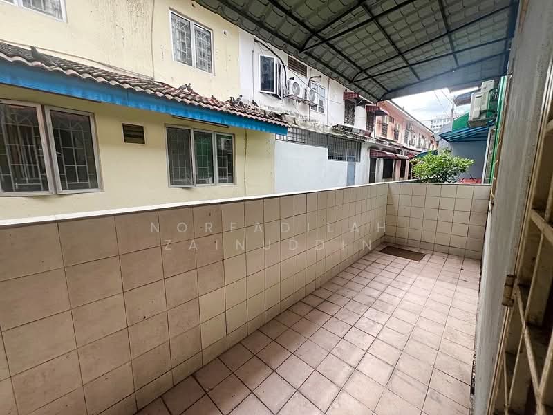 SS7 untuk Untuk Dijual - RM 790,000, Mac 2026 - Balcony - PropertyGuru.com.my