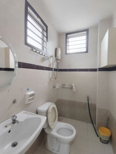 Setia Indah Setias Indahs Setia Indahs untuk Untuk Disewa - RM 2,000 /bulan, Feb 2026 - Bathroom - PropertyGuru.com.my