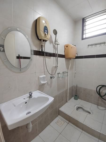 Setia Indah Setias Indahs Setia Indahs untuk Untuk Disewa - RM 2,000 /bulan, Feb 2026 - Bathroom - PropertyGuru.com.my