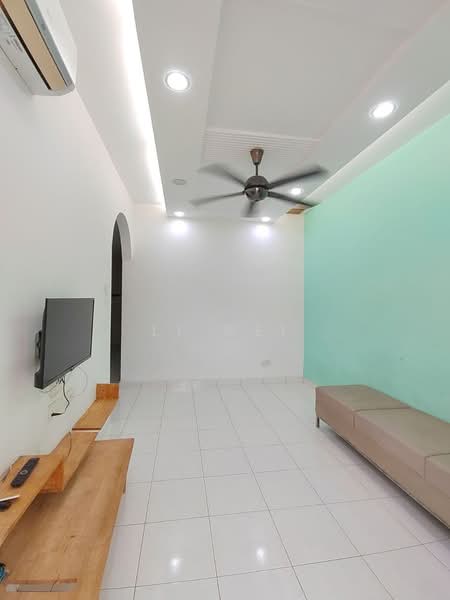 Setia Indah Setias Indahs Setia Indahs untuk Untuk Disewa - RM 2,000 /bulan, Feb 2026 - Living Room - PropertyGuru.com.my