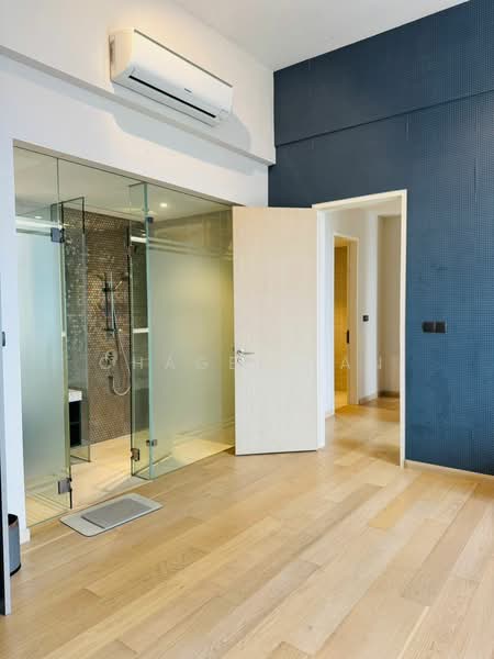 Service Residence for Rent at Star Residences One - Chagee Tan - Bathroom - PropertyGuru.com.my