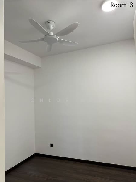 Duta Park Residences untuk Untuk Disewa - RM 2,300 /bulan, Feb 2026 - Interior - PropertyGuru.com.my