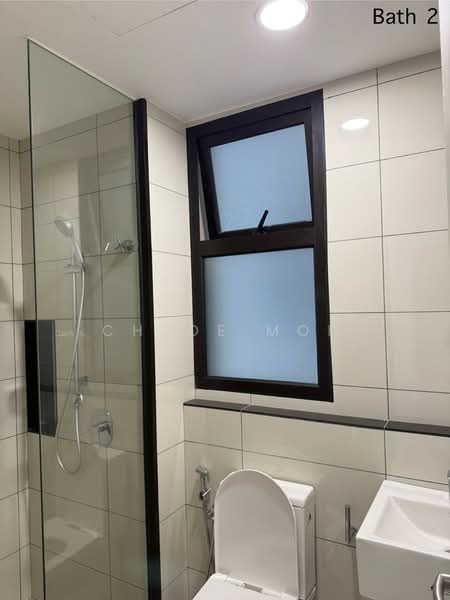 Duta Park Residences untuk Untuk Disewa - RM 2,300 /bulan, Feb 2026 - PropertyGuru.com.my