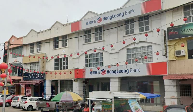 Untuk Dijual - Taman Masai