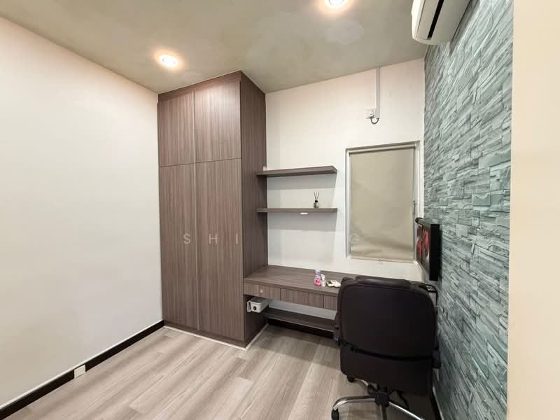 Service Residence for Sale at Greenfield Regency - Shi Ting - Study - PropertyGuru.com.my