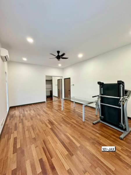 Setia Eco Park untuk Untuk Disewa - RM 7,000 /bulan, Mac 2026 - Interior - PropertyGuru.com.my