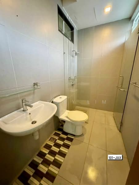 Setia Eco Park untuk Untuk Disewa - RM 7,000 /bulan, Mac 2026 - Bathroom - PropertyGuru.com.my