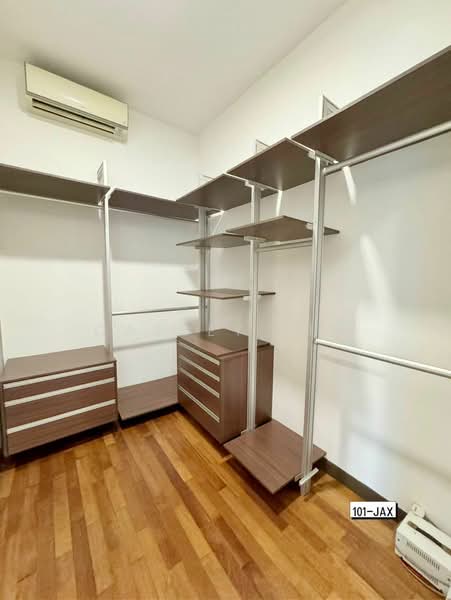 Setia Eco Park untuk Untuk Disewa - RM 7,000 /bulan, Mac 2026 - Interior - PropertyGuru.com.my