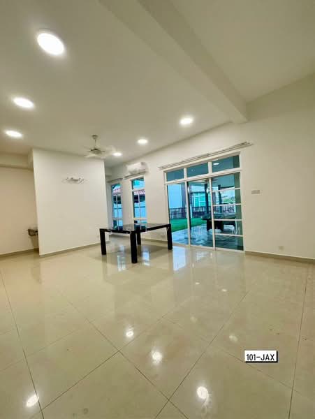 Setia Eco Park untuk Untuk Disewa - RM 7,000 /bulan, Mac 2026 - Living Room - PropertyGuru.com.my