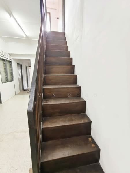 1-storey Terraced House for Sale in Taman Desa Kiambang (Kajang) - Elvin Chooi - Interior - PropertyGuru.com.my