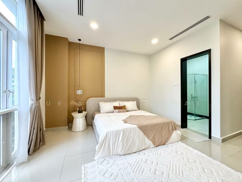 Condominium for Rent at Cinta - Nur Adibah Ishak - Bedroom - PropertyGuru.com.my