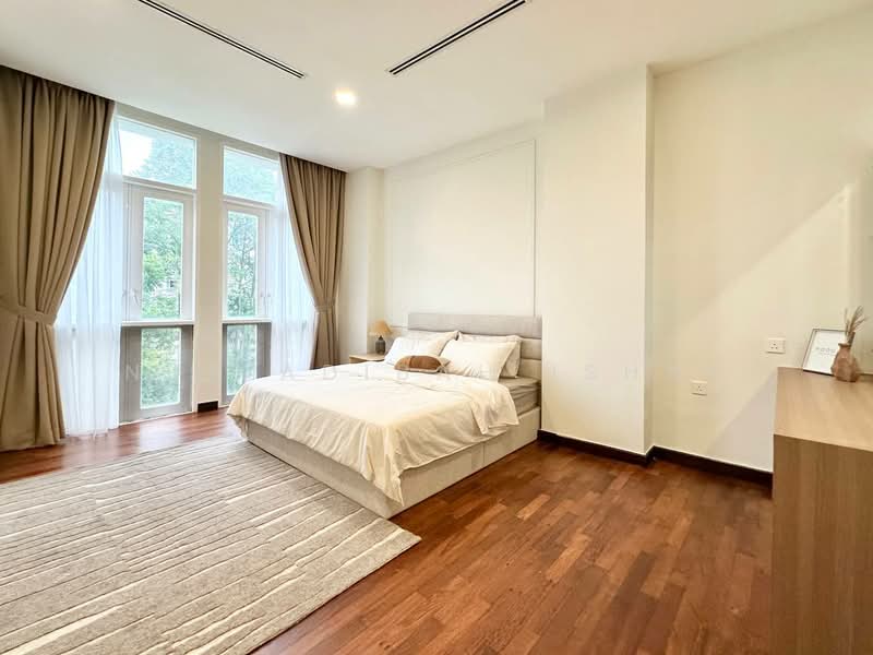 Condominium for Rent at Cinta - Nur Adibah Ishak - Bedroom - PropertyGuru.com.my