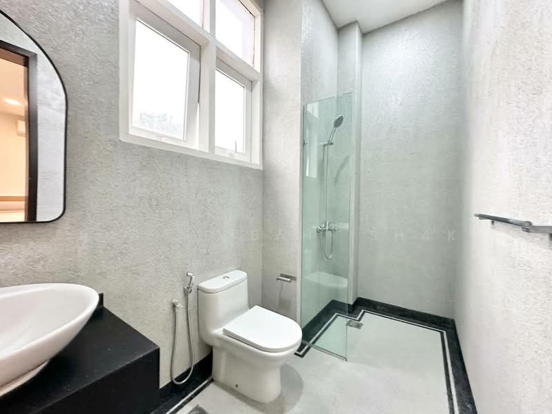 Condominium for Rent at Cinta - Nur Adibah Ishak - Bathroom - PropertyGuru.com.my