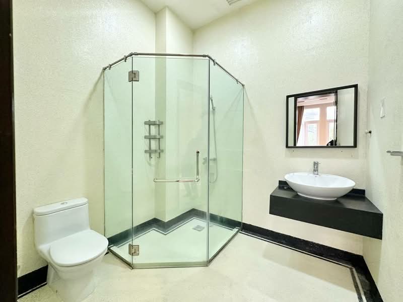 Condominium for Rent at Cinta - Nur Adibah Ishak - Bathroom - PropertyGuru.com.my