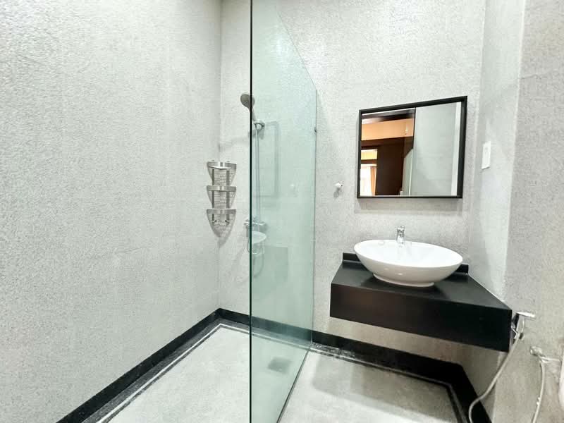 Condominium for Rent at Cinta - Nur Adibah Ishak - Bathroom - PropertyGuru.com.my