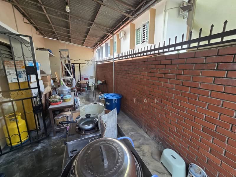 2 Sty Semi-D@Century Garden Tingkat Batu Uban untuk Untuk Dijual - RM 1,200,000, Mac 2026 - Exterior - PropertyGuru.com.my