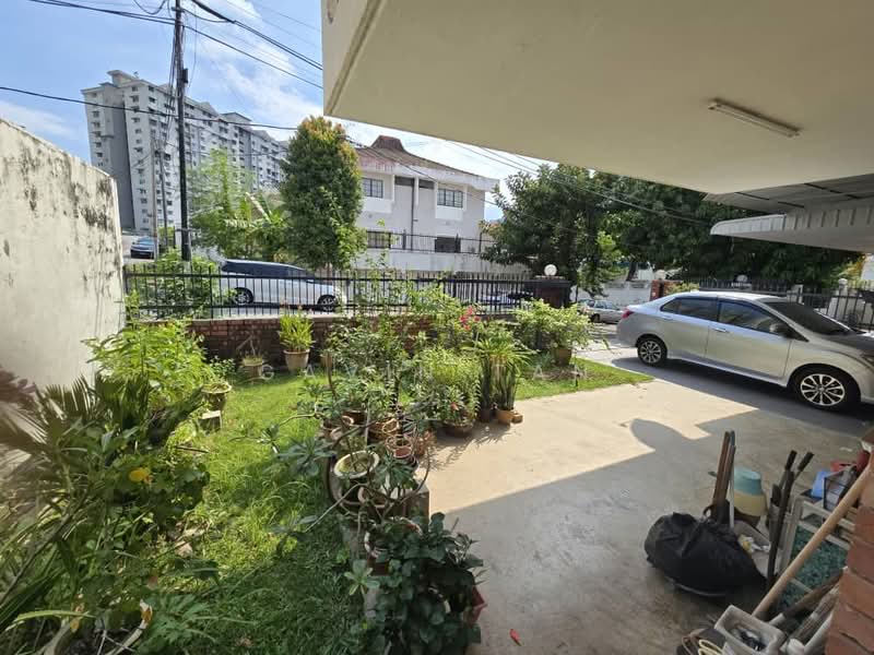 2 Sty Semi-D@Century Garden Tingkat Batu Uban untuk Untuk Dijual - RM 1,200,000, Mac 2026 - Garden - PropertyGuru.com.my