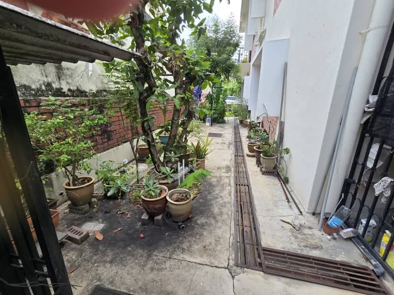 2 Sty Semi-D@Century Garden Tingkat Batu Uban untuk Untuk Dijual - RM 1,200,000, Mac 2026 - Exterior - PropertyGuru.com.my