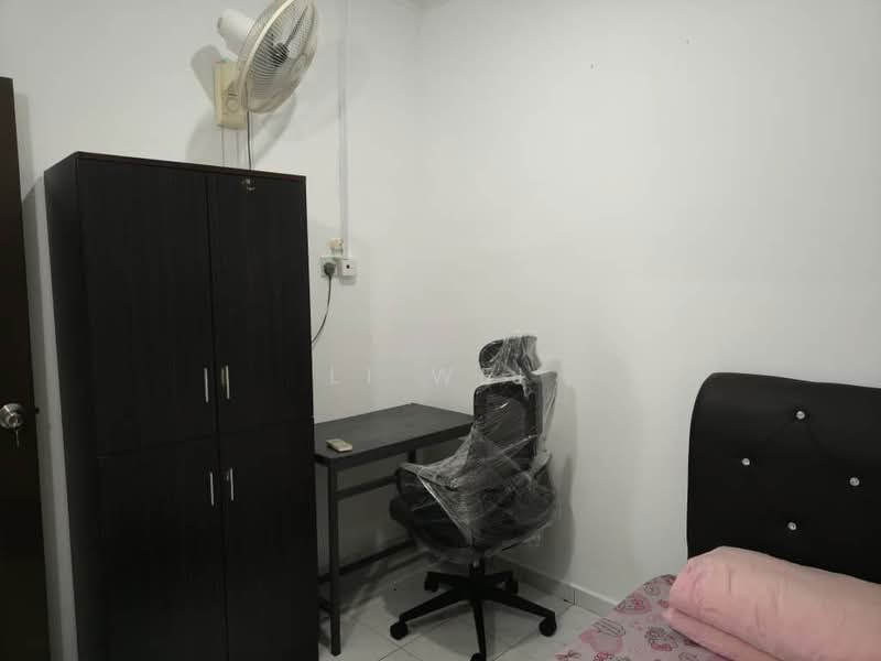 Taman Universiti Tamans Universitis Taman University untuk Untuk Disewa - RM 2,500 /bulan, Mac 2026 - Bedroom - PropertyGuru.com.my