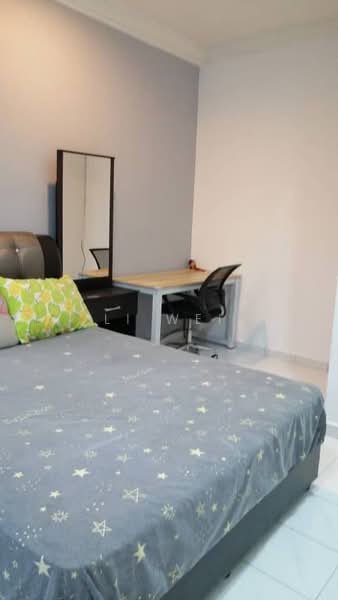 Taman Universiti Tamans Universitis Taman University untuk Untuk Disewa - RM 2,500 /bulan, Mac 2026 - Bedroom - PropertyGuru.com.my