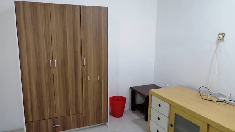 Taman Universiti Tamans Universitis Taman University untuk Untuk Disewa - RM 2,500 /bulan, Mac 2026 - Interior - PropertyGuru.com.my