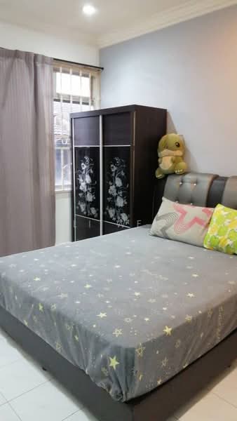 Taman Universiti Tamans Universitis Taman University untuk Untuk Disewa - RM 2,500 /bulan, Mac 2026 - Bedroom - PropertyGuru.com.my