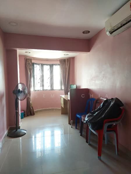 Semi-Detached House for Sale in Laman Residen Kipark Sri Utara (Batu Caves) - Jasemin Chia - Study - PropertyGuru.com.my