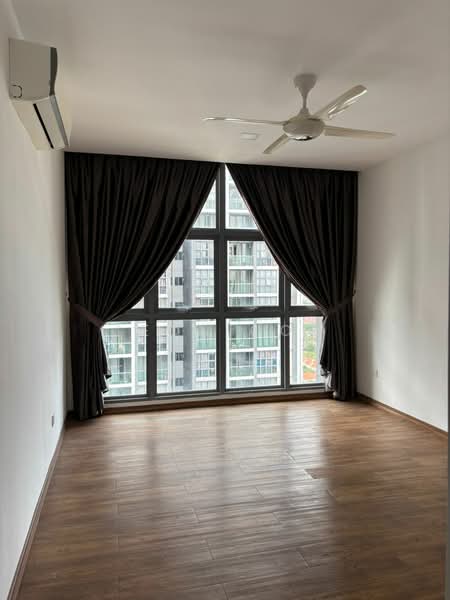 Condominium for Rent at Lakefront Residence - Leon Goh - Living Room - PropertyGuru.com.my
