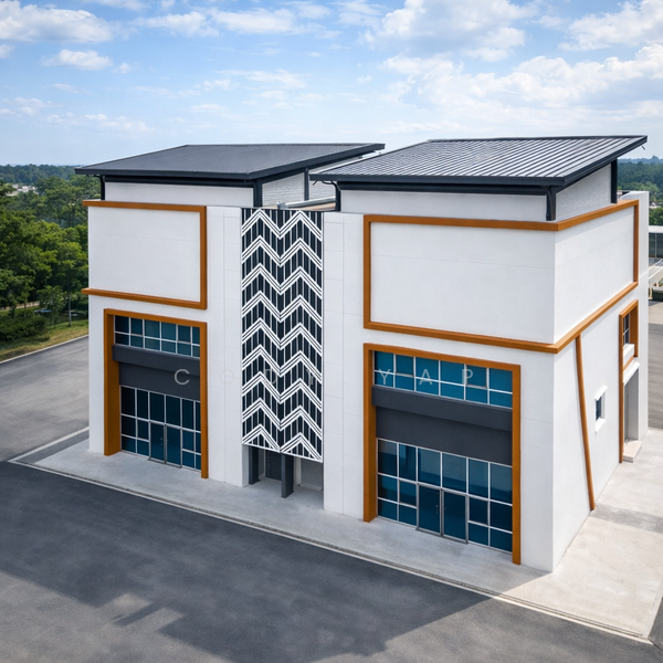 Factory for Sale in Bangi (Selangor) - Cody Yap - Exterior - PropertyGuru.com.my