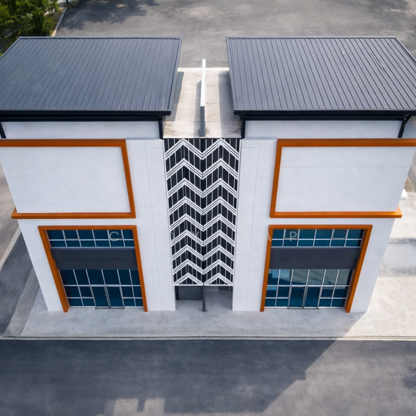 Factory for Sale in Bangi (Selangor) - Cody Yap - Exterior - PropertyGuru.com.my